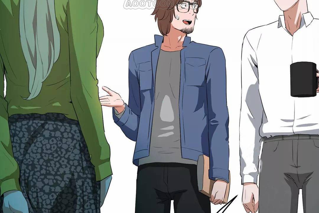 性教育第44话