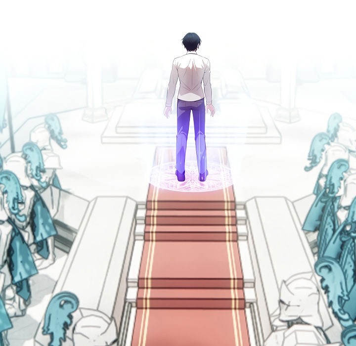 被召唤到异世界，然后成为半龙骑士长第1话