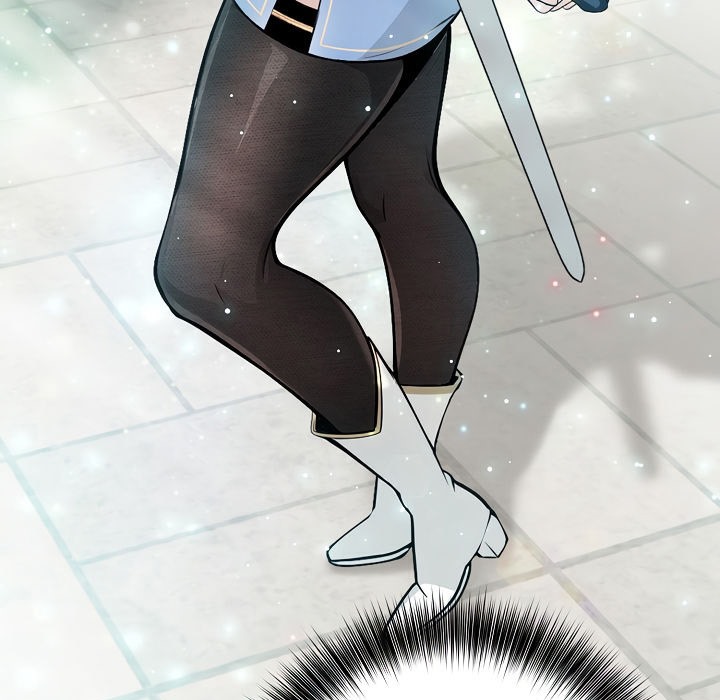 被召喚到異世界，然後成為半龍騎士長第1話