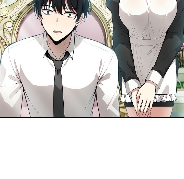 被召唤到异世界，然后成为半龙骑士长第1话