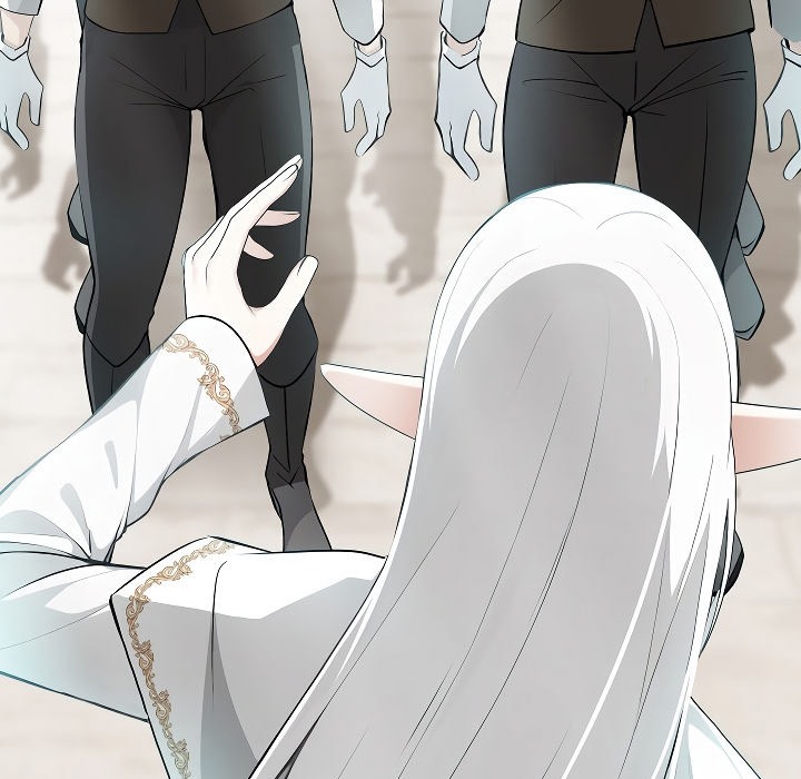 被召唤到异世界，然后成为半龙骑士长第2话