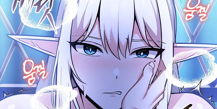 被召唤到异世界，然后成为半龙骑士长第3话