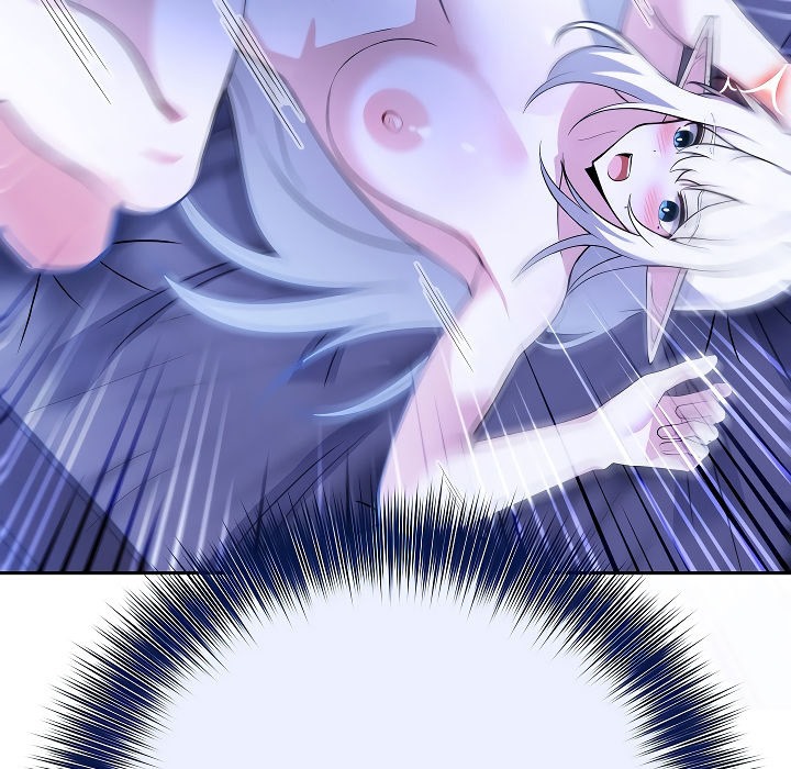 被召唤到异世界，然后成为半龙骑士长第4话