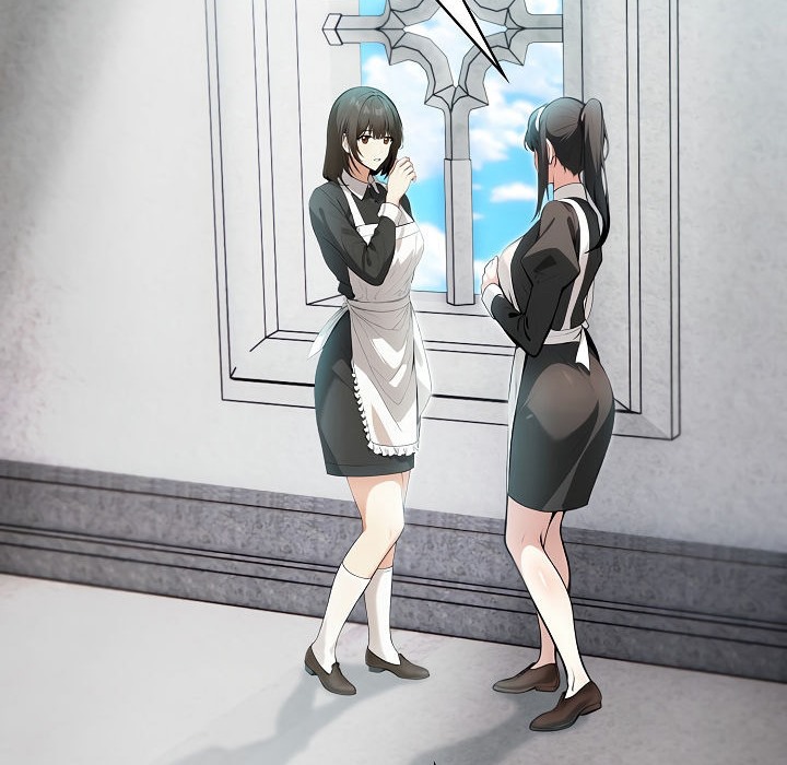 被召喚到異世界，然後成為半龍騎士長第5話