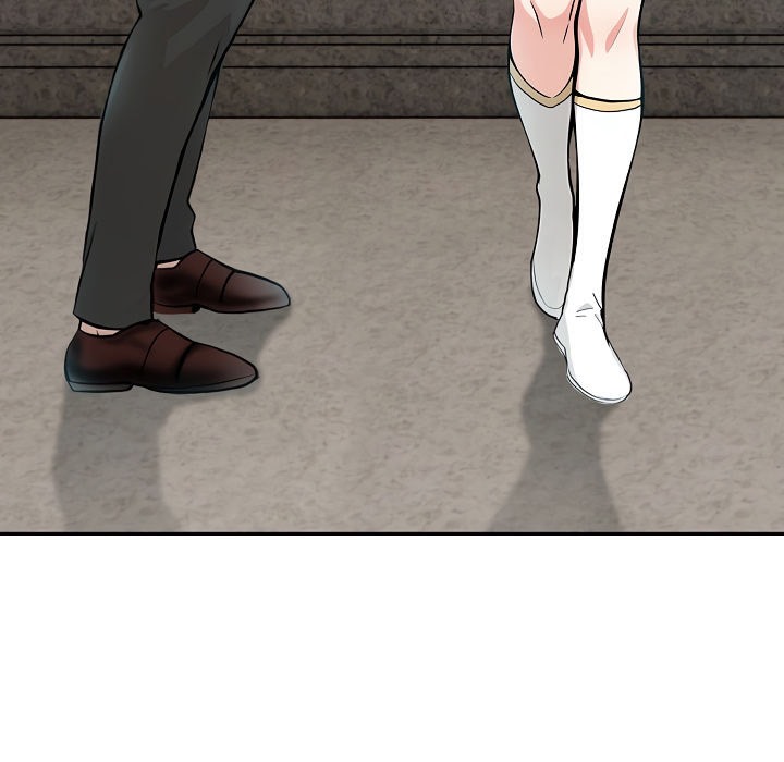 被召喚到異世界，然後成為半龍騎士長第5話