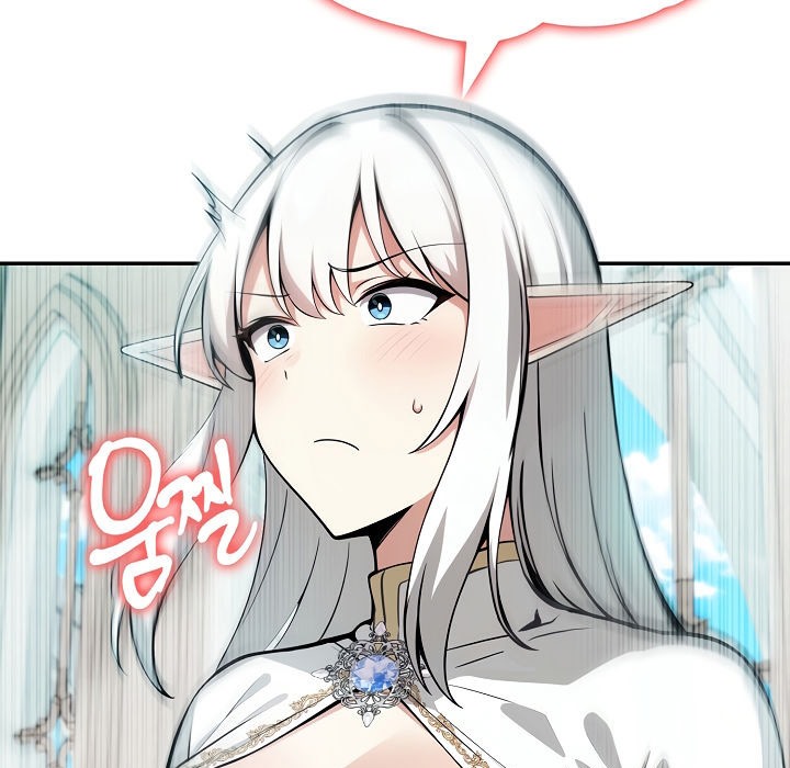 被召喚到異世界，然後成為半龍騎士長第5話