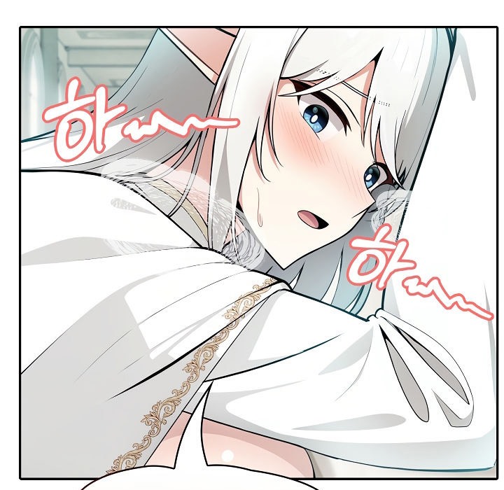 被召喚到異世界，然後成為半龍騎士長第6話