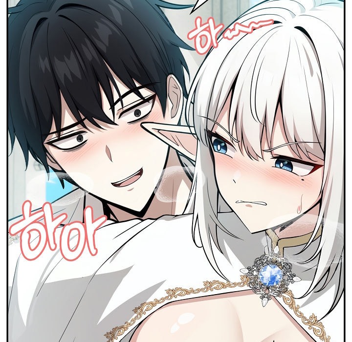 被召唤到异世界，然后成为半龙骑士长第6话