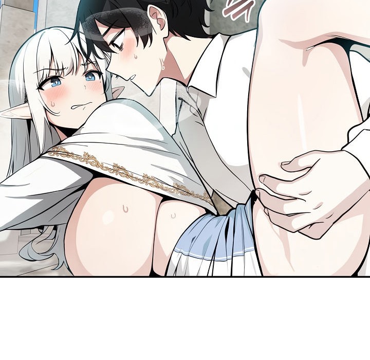 被召唤到异世界，然后成为半龙骑士长第7话