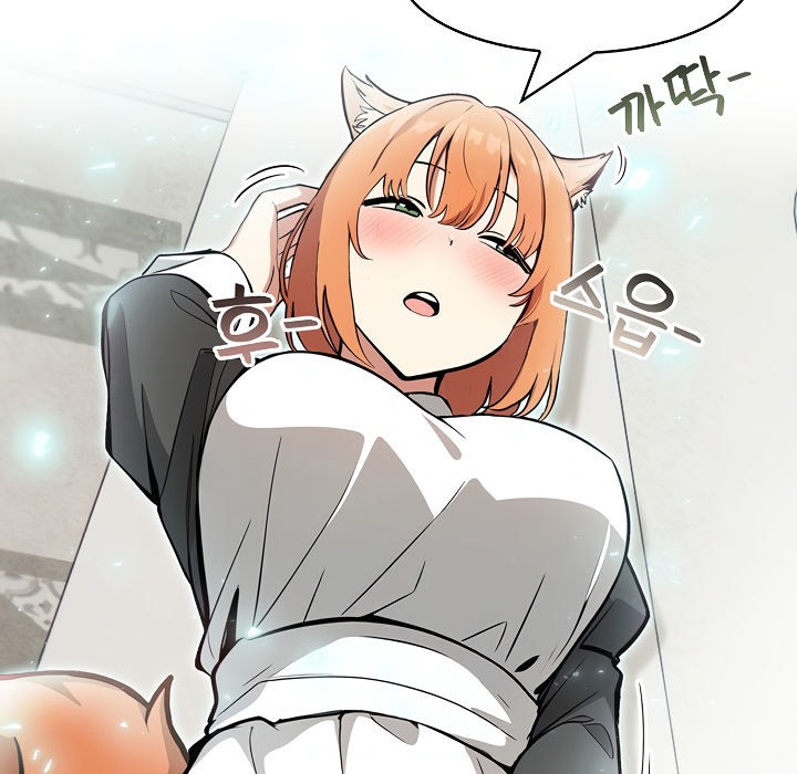 被召喚到異世界，然後成為半龍騎士長第7話