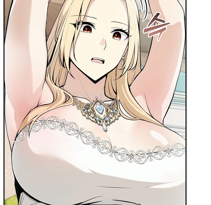 被召喚到異世界，然後成為半龍騎士長第8話