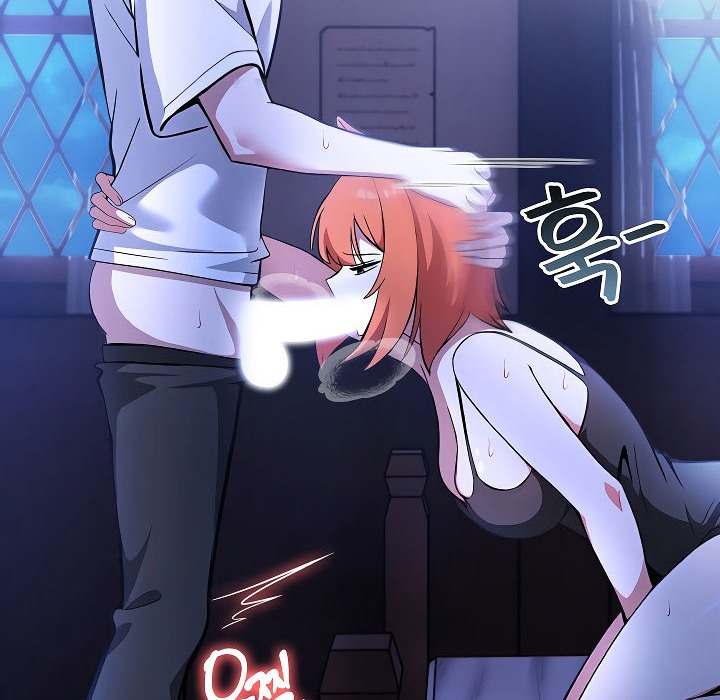 被召唤到异世界，然后成为半龙骑士长第9话