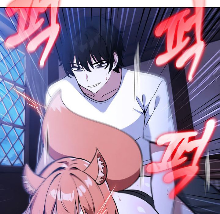 被召喚到異世界，然後成為半龍騎士長第10話