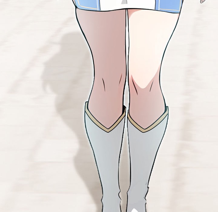 被召喚到異世界，然後成為半龍騎士長第11話