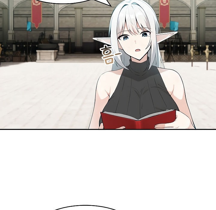 被召喚到異世界，然後成為半龍騎士長第12話