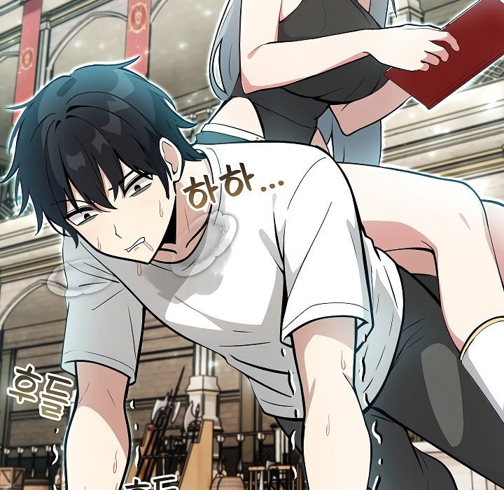 被召唤到异世界，然后成为半龙骑士长第12话