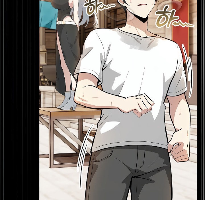 被召喚到異世界，然後成為半龍騎士長第12話