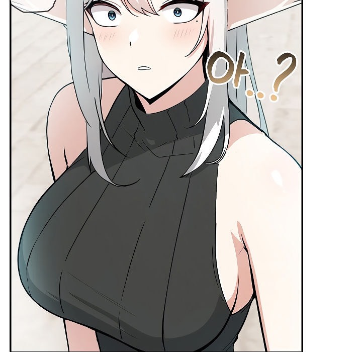 被召唤到异世界，然后成为半龙骑士长第12话