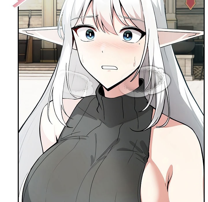 被召唤到异世界，然后成为半龙骑士长第12话