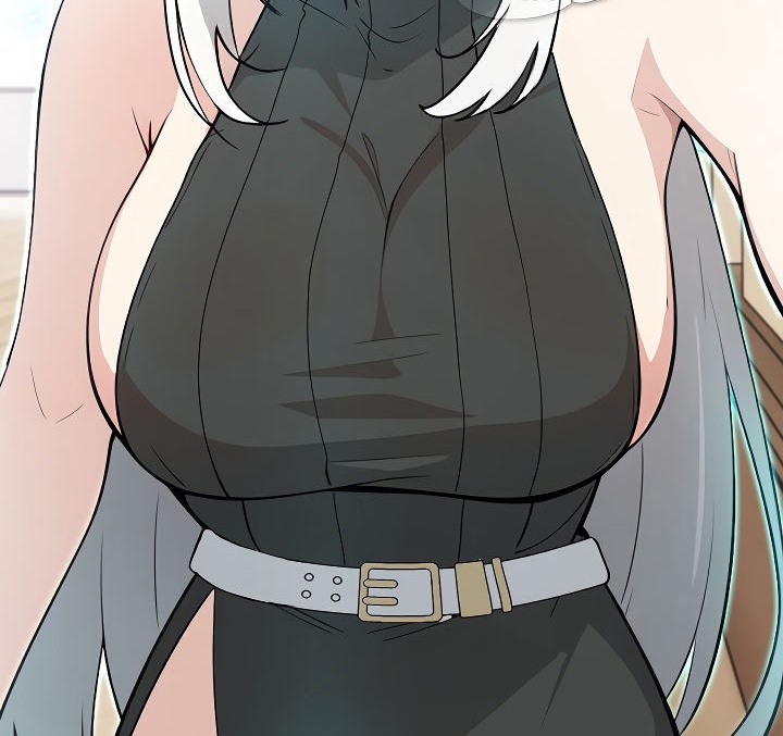 被召喚到異世界，然後成為半龍騎士長第12話