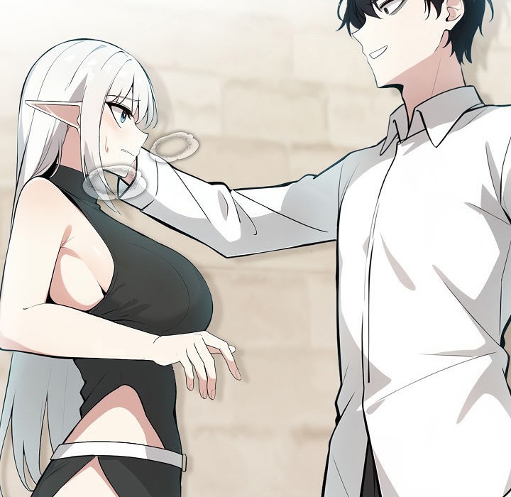 被召喚到異世界，然後成為半龍騎士長第13話