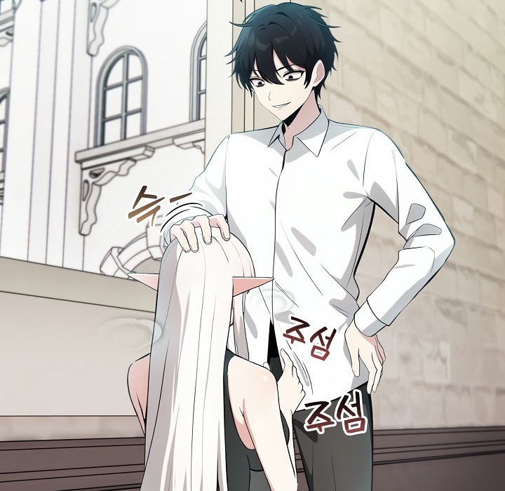 被召喚到異世界，然後成為半龍騎士長第13話