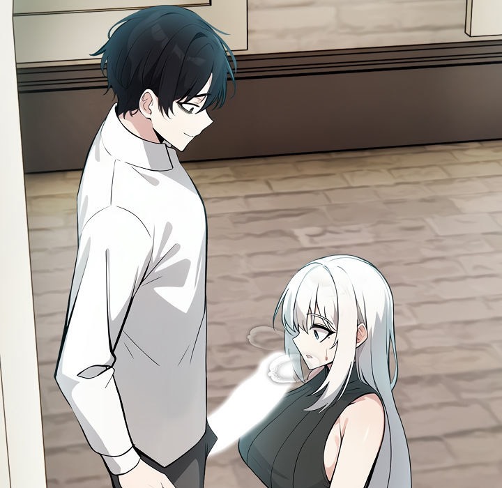 被召喚到異世界，然後成為半龍騎士長第13話