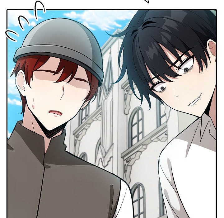 被召喚到異世界，然後成為半龍騎士長第14話