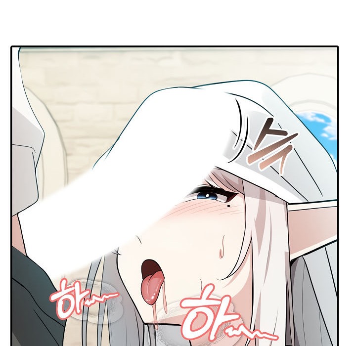 被召唤到异世界，然后成为半龙骑士长第14话