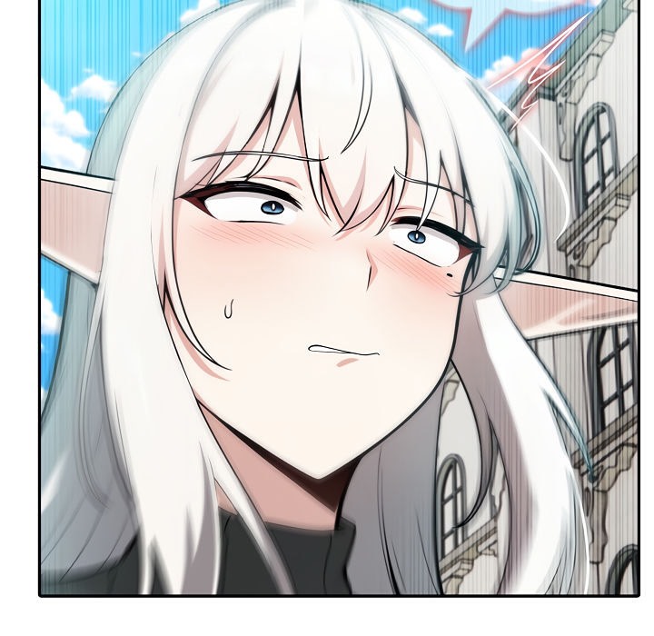 被召喚到異世界，然後成為半龍騎士長第14話