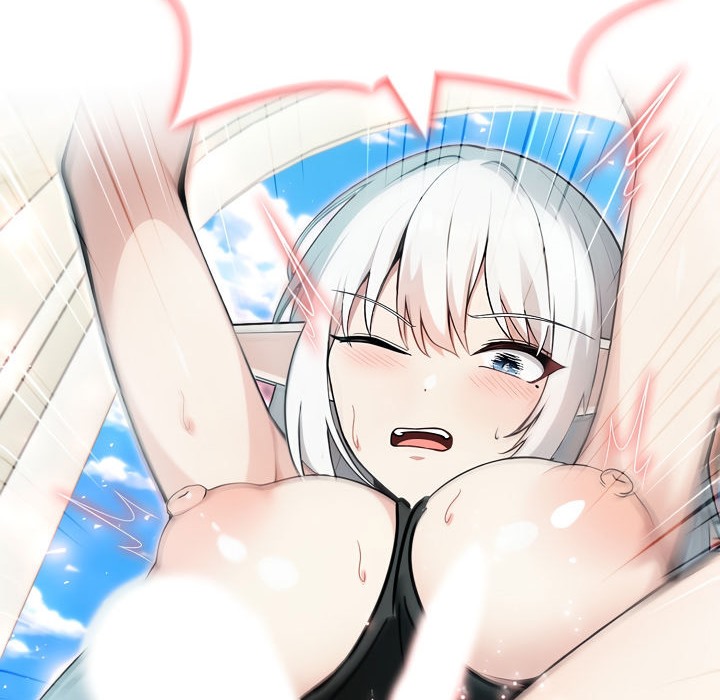 被召喚到異世界，然後成為半龍騎士長第15話