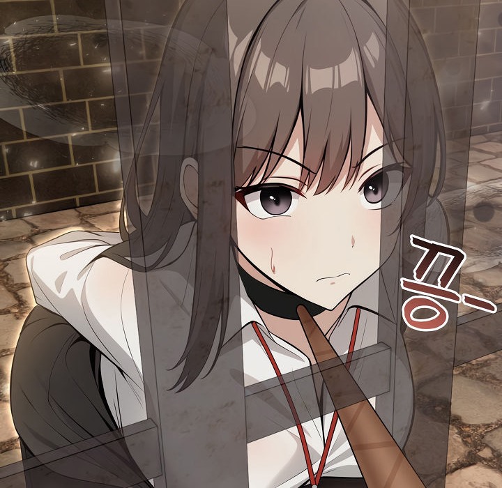 被召喚到異世界，然後成為半龍騎士長第15話