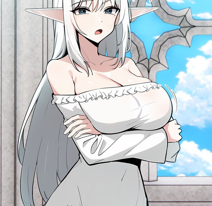 被召唤到异世界，然后成为半龙骑士长第16话