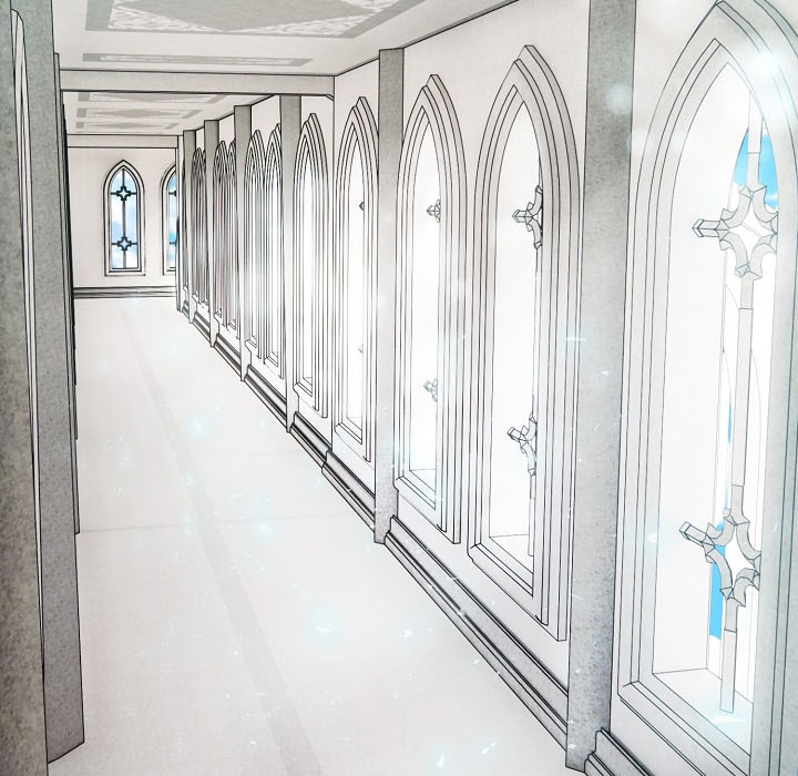 被召喚到異世界，然後成為半龍騎士長第16話