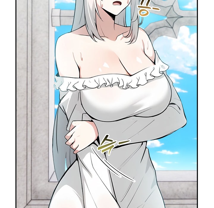 被召喚到異世界，然後成為半龍騎士長第16話