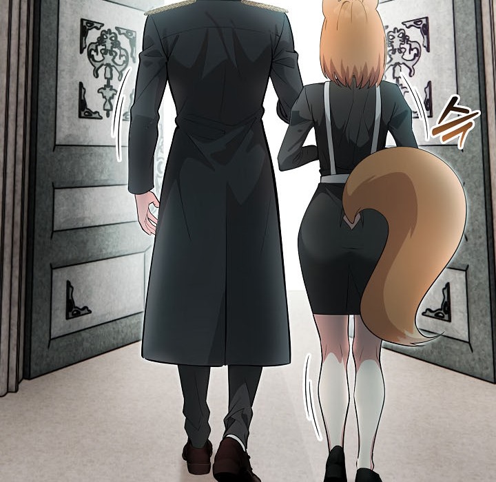 被召喚到異世界，然後成為半龍騎士長第16話