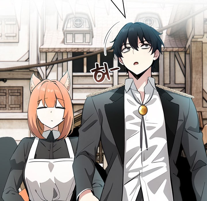 被召喚到異世界，然後成為半龍騎士長第16話