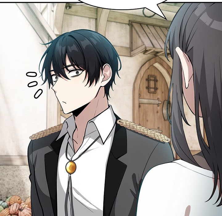 被召喚到異世界，然後成為半龍騎士長第16話