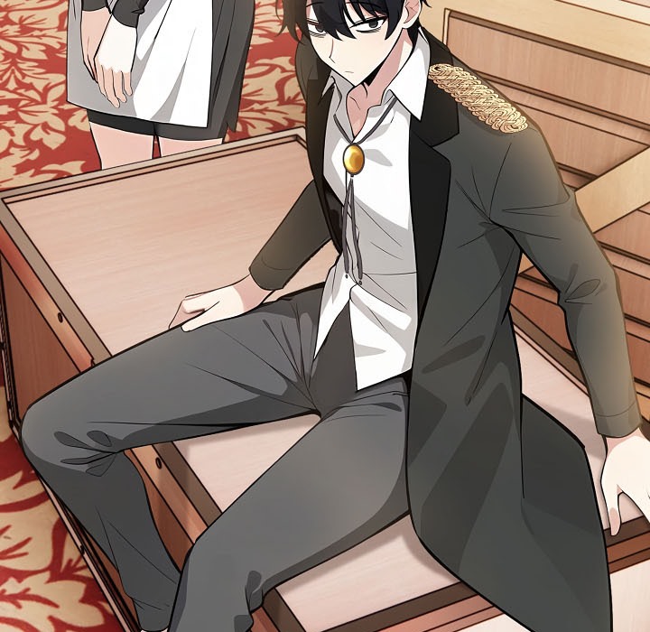 被召唤到异世界，然后成为半龙骑士长第16话