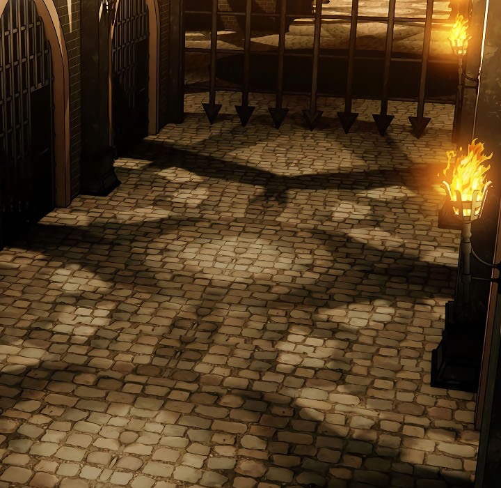 被召喚到異世界，然後成為半龍騎士長第17話