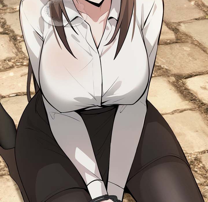 被召唤到异世界，然后成为半龙骑士长第18话