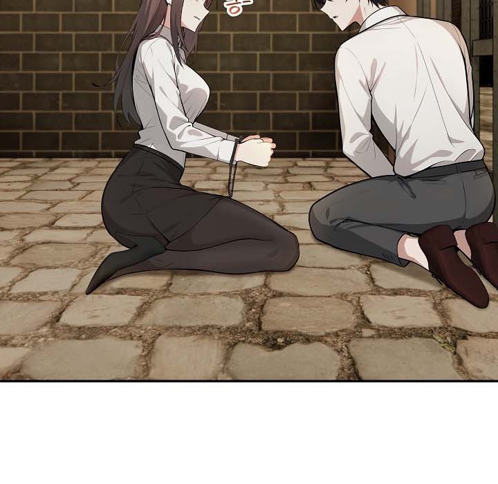 被召唤到异世界，然后成为半龙骑士长第18话