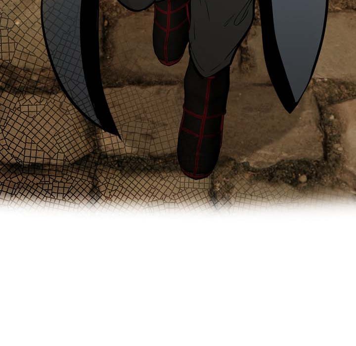 被召唤到异世界，然后成为半龙骑士长第18话