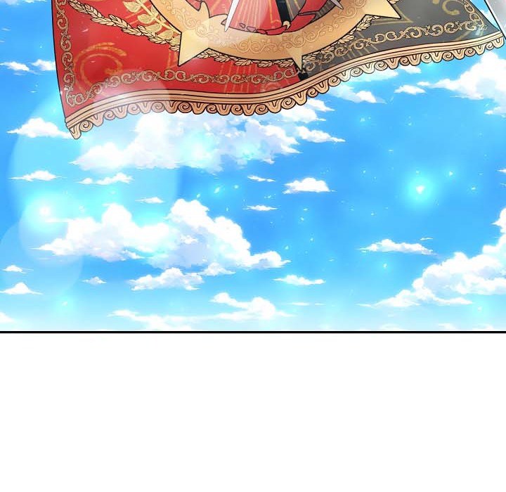 被召唤到异世界，然后成为半龙骑士长第18话