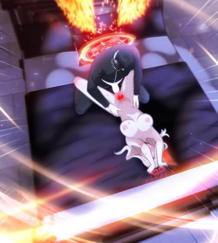 被召唤到异世界，然后成为半龙骑士长第27话