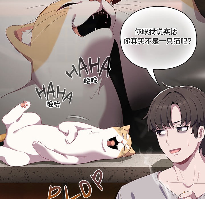 貓貓牽紅線第1話