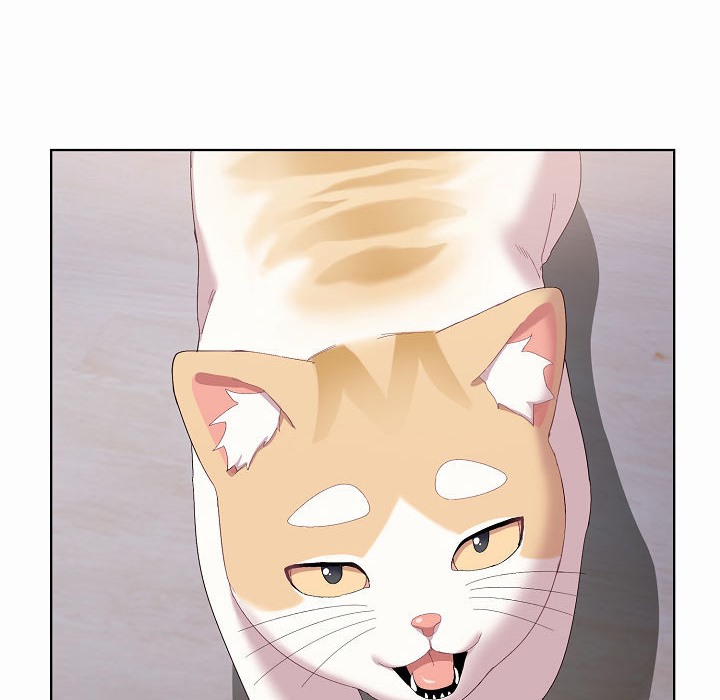 貓貓牽紅線第2話