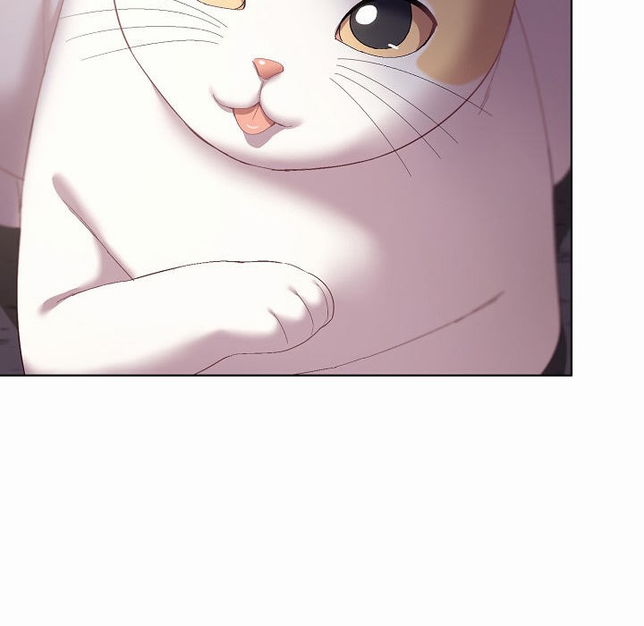 猫猫牵红线第3話