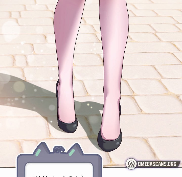 猫猫牵红线第4話