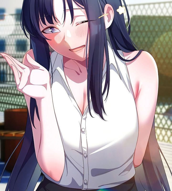 猫猫牵红线第11話